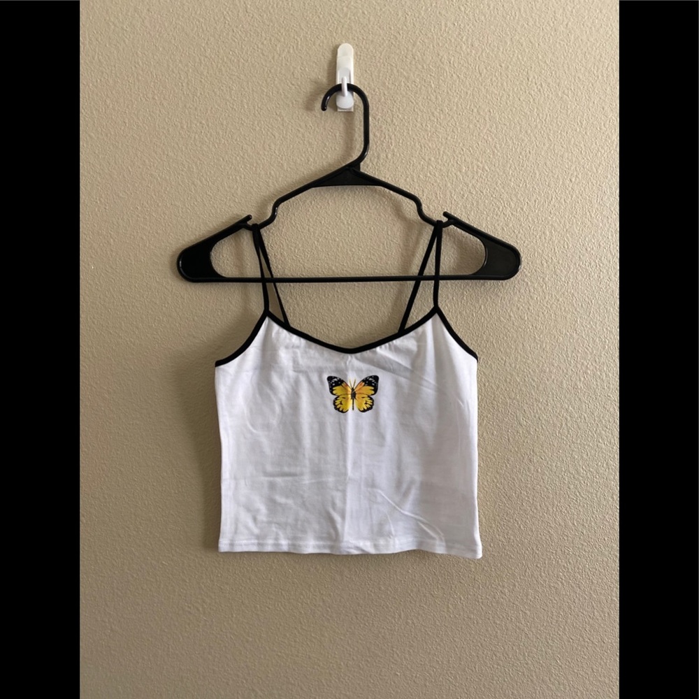 SHEIN Cami Top